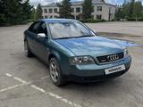 Audi A6 1998 года за 2 500 000 тг. в Кокшетау