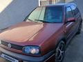 Volkswagen Golf 1993 года за 850 000 тг. в Алматы