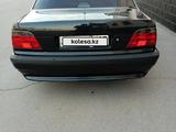 BMW 728 1998 годаүшін4 000 000 тг. в Шу – фото 5