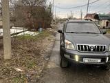 Toyota Land Cruiser Prado 2003 годаfor7 500 000 тг. в Шымкент