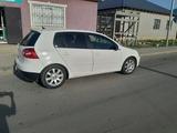 Volkswagen Golf 2007 года за 4 000 000 тг. в Атырау – фото 2