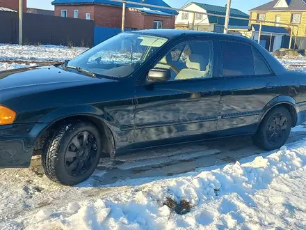 Mazda 323 1999 года за 2 100 000 тг. в Костанай – фото 2