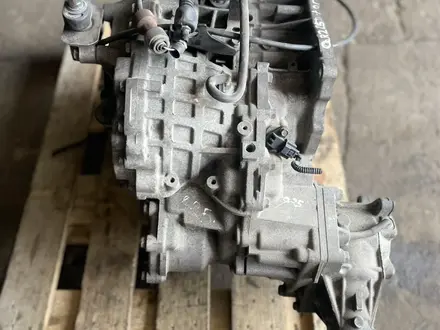 Контрактный Вариатор Nissan Teana Qr25 4wd за 400 000 тг. в Астана – фото 3
