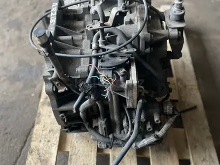 Контрактный Вариатор Nissan Teana Qr25 4wd за 400 000 тг. в Астана – фото 2