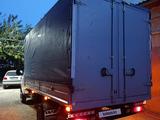 ГАЗ ГАЗель 2007 годаүшін4 300 000 тг. в Кызылорда – фото 3