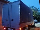 ГАЗ ГАЗель 2007 годаүшін4 300 000 тг. в Кызылорда – фото 4