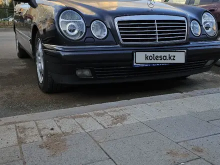 Mercedes-Benz E 280 1996 года за 2 600 000 тг. в Караганда – фото 34