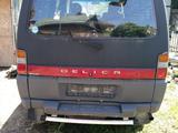 Mitsubishi Delica 1994 годаүшін2 700 000 тг. в Алматы – фото 2