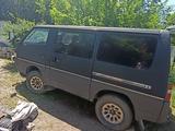 Mitsubishi Delica 1994 годаүшін2 700 000 тг. в Алматы