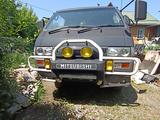 Mitsubishi Delica 1994 годаүшін2 700 000 тг. в Алматы – фото 4