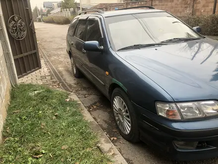 Nissan Primera 1999 года за 1 450 000 тг. в Алматы – фото 2