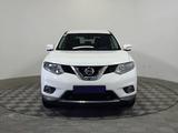 Nissan X-Trail 2018 года за 9 620 000 тг. в Алматы – фото 2