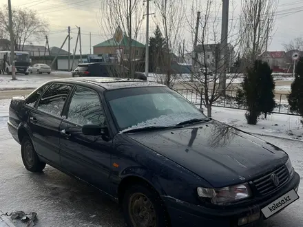 Volkswagen Passat 1994 года за 1 600 000 тг. в Уральск – фото 6