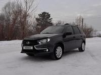 ВАЗ (Lada) Granta 2194 2020 года за 4 300 000 тг. в Усть-Каменогорск