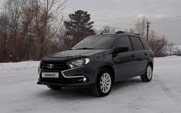 ВАЗ (Lada) Granta 2194 2020 годаfor4 500 000 тг. в Усть-Каменогорск