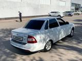 ВАЗ (Lada) Priora 2170 2014 года за 3 550 000 тг. в Алматы – фото 3