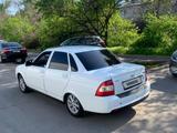 ВАЗ (Lada) Priora 2170 2014 года за 3 550 000 тг. в Алматы