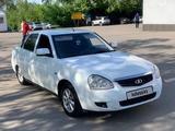 ВАЗ (Lada) Priora 2170 2014 года за 3 550 000 тг. в Алматы – фото 2
