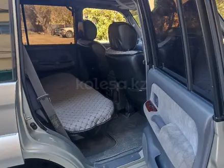 Toyota Land Cruiser Prado 2001 года за 8 500 000 тг. в Сатпаев – фото 13