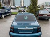 ВАЗ (Lada) Priora 2170 2007 годаүшін850 000 тг. в Алматы – фото 5