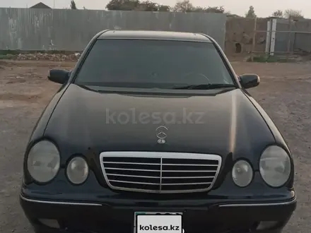 Mercedes-Benz E 280 1996 года за 2 500 000 тг. в Кызылорда