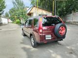 Honda CR-V 2002 года за 4 300 000 тг. в Алматы – фото 4