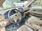 Honda CR-V 2002 года за 4 300 000 тг. в Алматы – фото 5