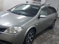 Nissan Primera 2005 года за 3 300 000 тг. в Костанай – фото 5