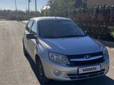 ВАЗ (Lada) Granta 2190 2014 годаfor2 700 000 тг. в Уральск – фото 2