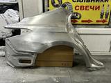 Заднее крыло оригинал на камри 70-75 европа Америка за 199 900 тг. в Алматы