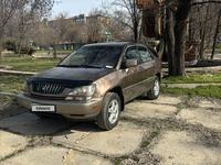 Lexus RX 300 1999 годаfor4 698 113 тг. в Шымкент