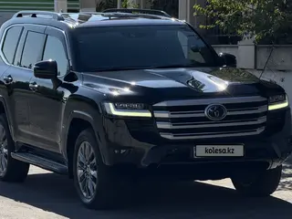 Toyota Land Cruiser, 2022