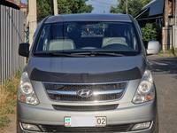 Hyundai Starex 2011 годаүшін8 100 000 тг. в Алматы