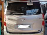 Hyundai Starex 2011 годаүшін8 100 000 тг. в Алматы – фото 3