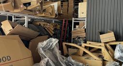 Hyundai Kia кузовные запчасти за 100 000 тг. в Астана – фото 3