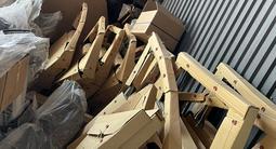 Hyundai Kia кузовные запчасти за 100 000 тг. в Астана – фото 5