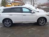 Infiniti JX-Series 2013 года за 6 700 000 тг. в Уральск – фото 4