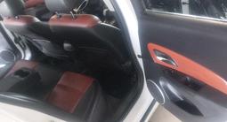 Daewoo Lacetti 2009 года за 2 500 000 тг. в Тараз – фото 2