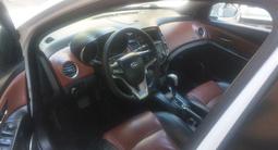 Daewoo Lacetti 2009 года за 2 500 000 тг. в Тараз – фото 3