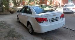 Daewoo Lacetti 2009 года за 2 500 000 тг. в Тараз – фото 5