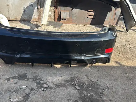 Передние бампера на все Lexus и Toyota за 50 000 тг. в Алматы – фото 3