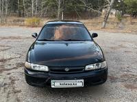 Mazda 626 1992 годаfor1 000 000 тг. в Семей