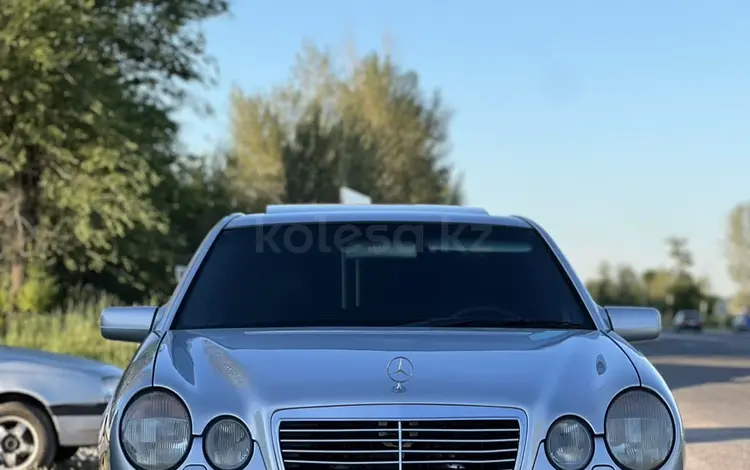 Mercedes-Benz E 280 1996 года за 3 000 000 тг. в Тараз