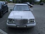 Mercedes-Benz E 280 1993 годаүшін2 200 000 тг. в Караганда – фото 3