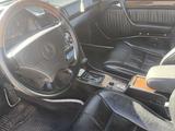 Mercedes-Benz E 280 1993 годаүшін2 200 000 тг. в Караганда – фото 5