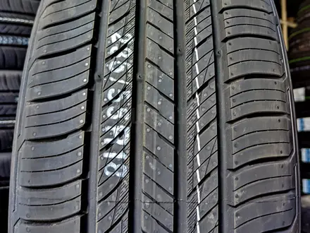 KUMHO 235/60 R18 107V HP71 SUV за 46 700 тг. в Алматы – фото 3