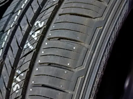 KUMHO 235/60 R18 107V HP71 SUV за 46 700 тг. в Алматы – фото 4