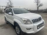 Toyota Land Cruiser Prado 2008 года за 8 400 000 тг. в Шымкент – фото 3