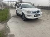 Toyota Land Cruiser Prado 2008 года за 8 400 000 тг. в Шымкент