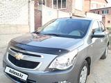 Chevrolet Cobalt 2023 годаүшін6 500 000 тг. в Усть-Каменогорск